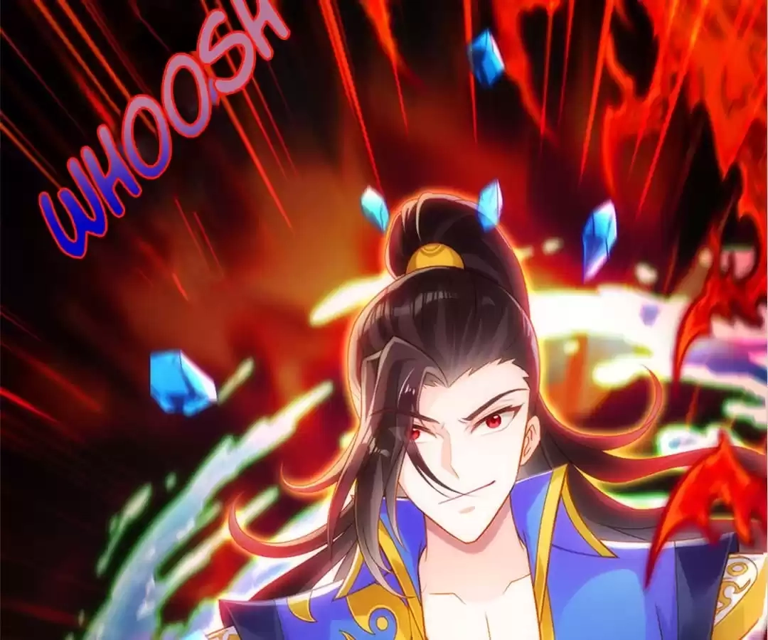 Lang Huan Library Chapter 104 page 34 - 