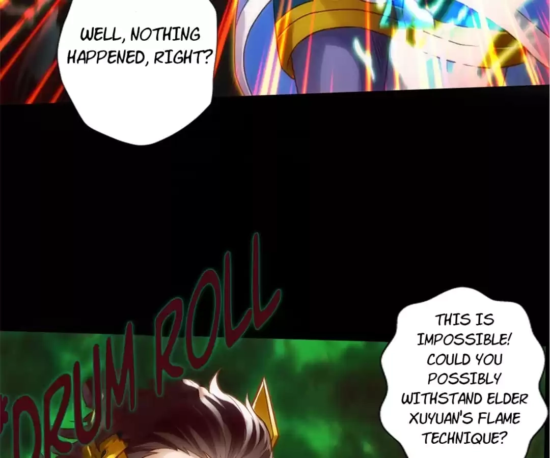 Lang Huan Library Chapter 104 page 36 - 