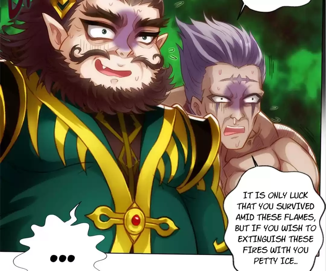 Lang Huan Library Chapter 104 page 37 - 