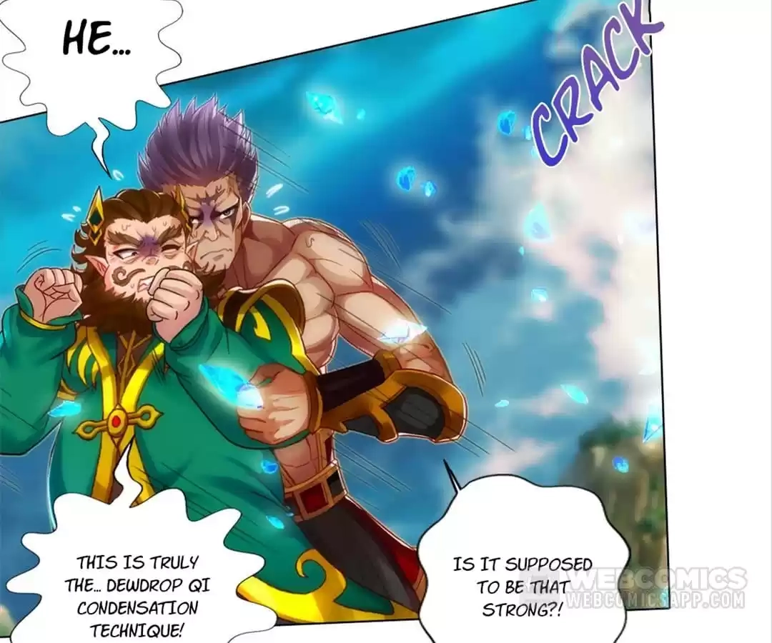 Lang Huan Library Chapter 104 page 41 - 