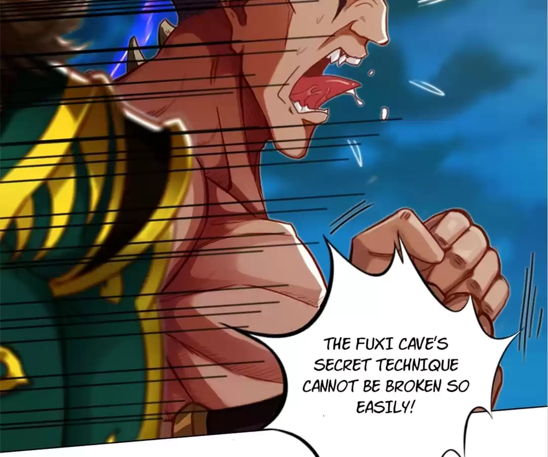 Lang Huan Library Chapter 104 page 43 - 