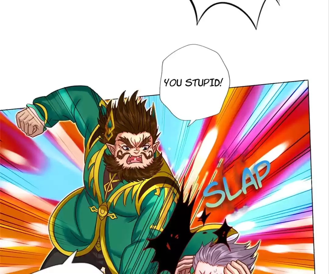 Lang Huan Library Chapter 104 page 44 - 