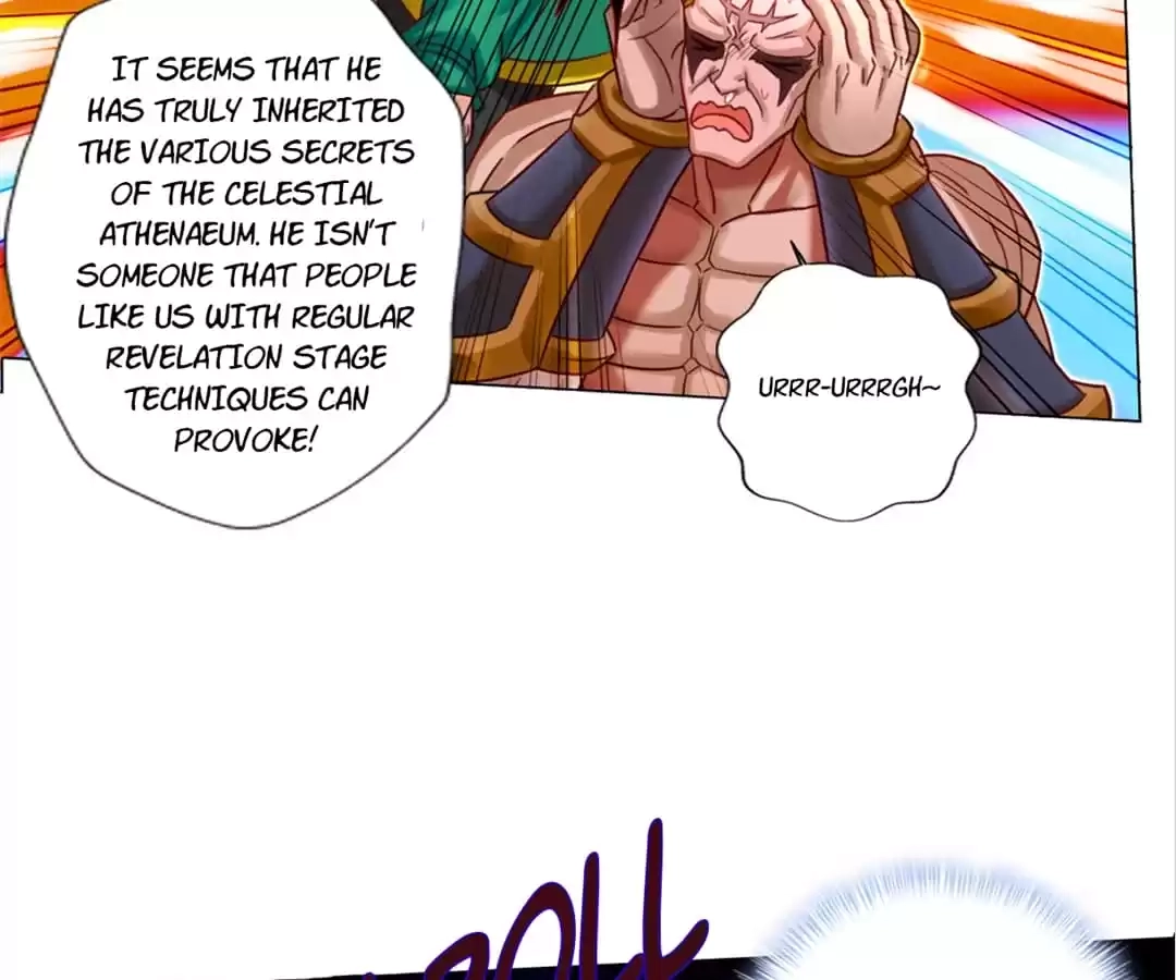 Lang Huan Library Chapter 104 page 45 - 