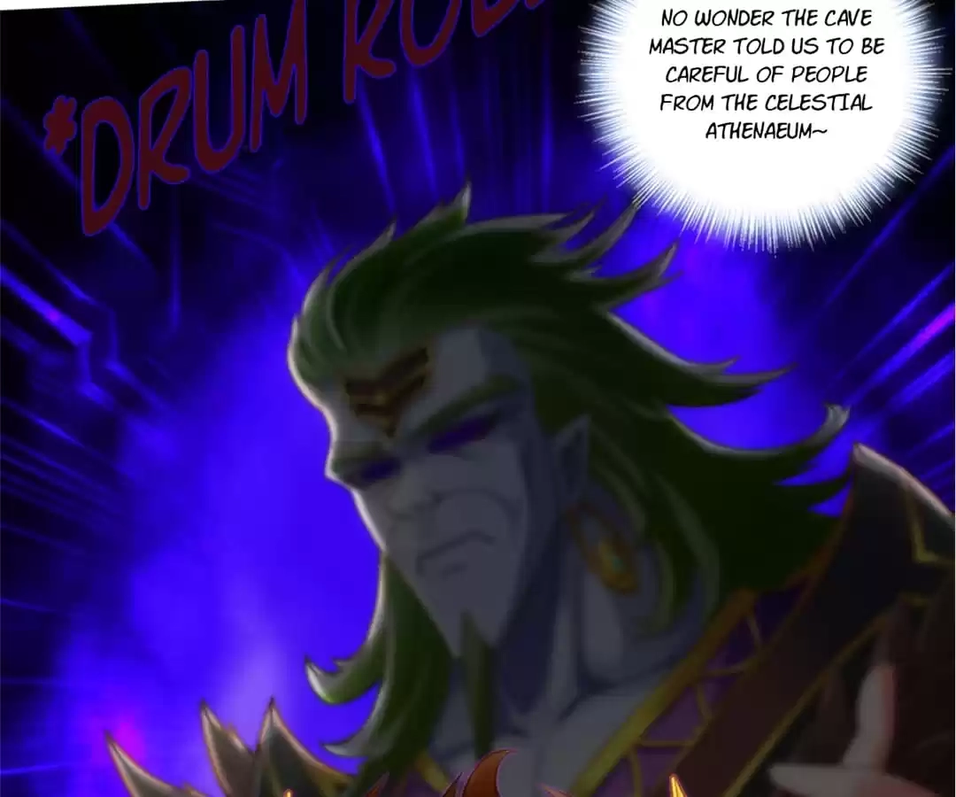 Lang Huan Library Chapter 104 page 46 - 