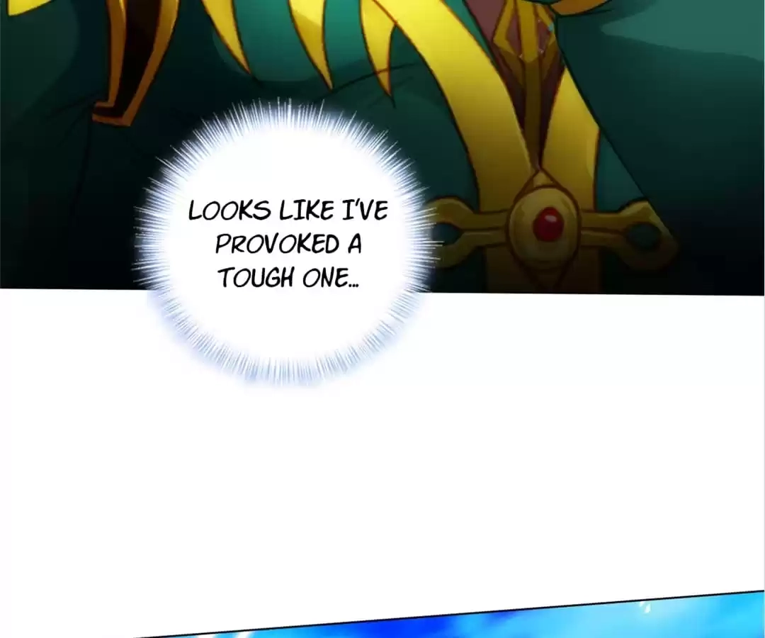 Lang Huan Library Chapter 104 page 48 - 