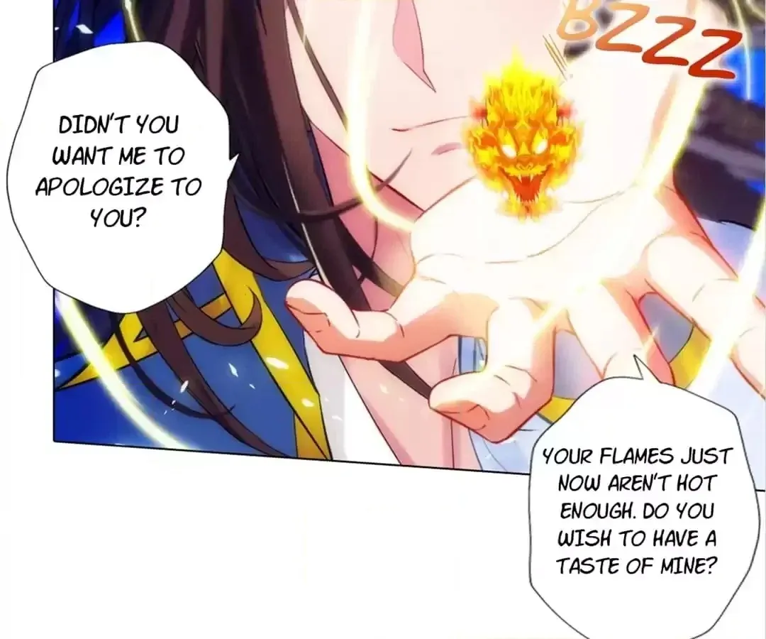 Lang Huan Library Chapter 104 page 50 - 