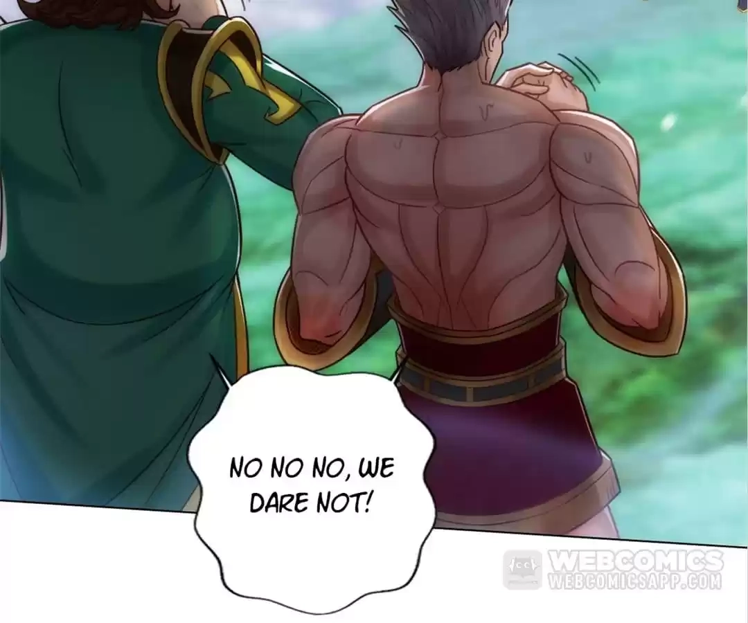 Lang Huan Library Chapter 104 page 53 - 