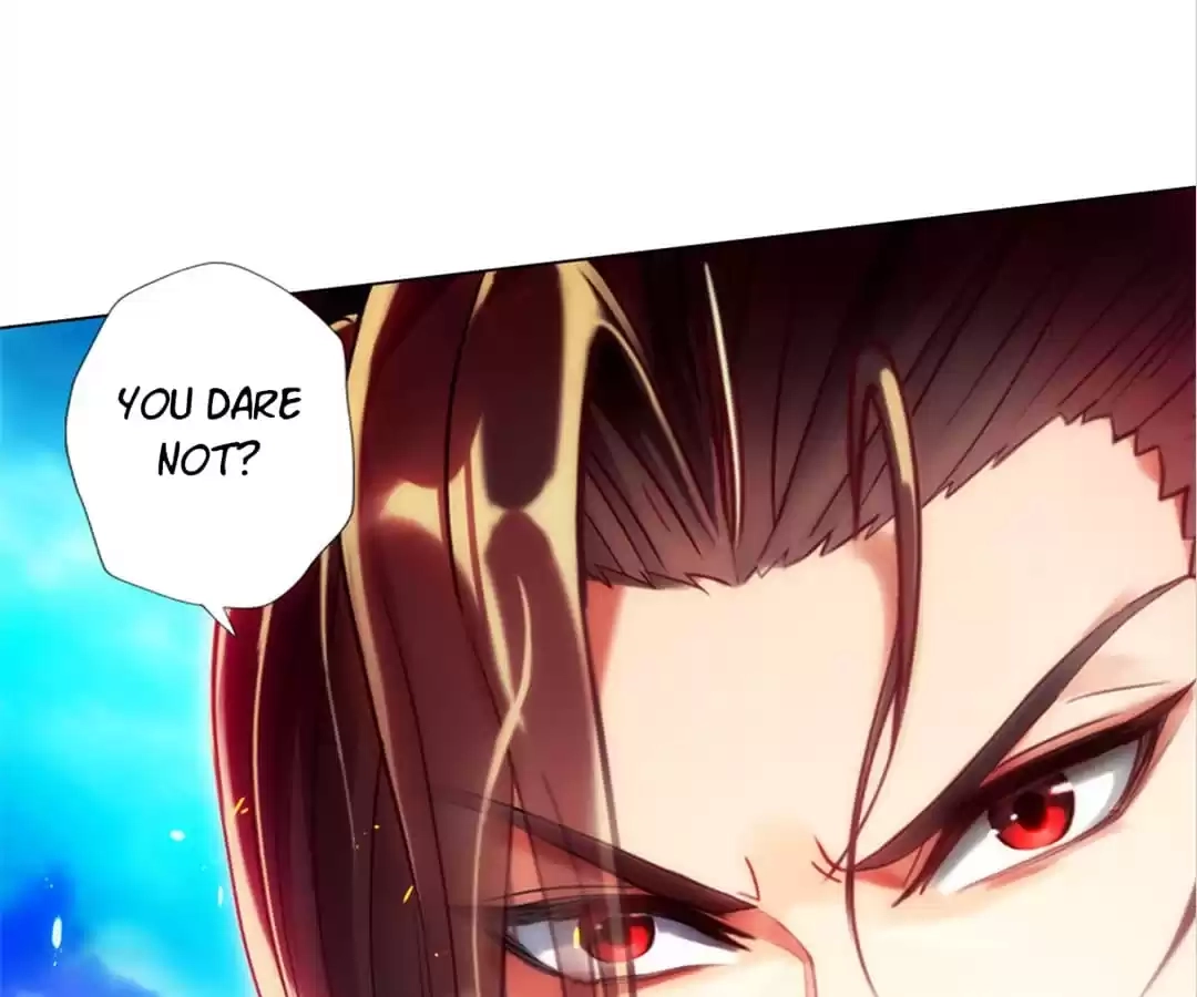 Lang Huan Library Chapter 104 page 54 - 