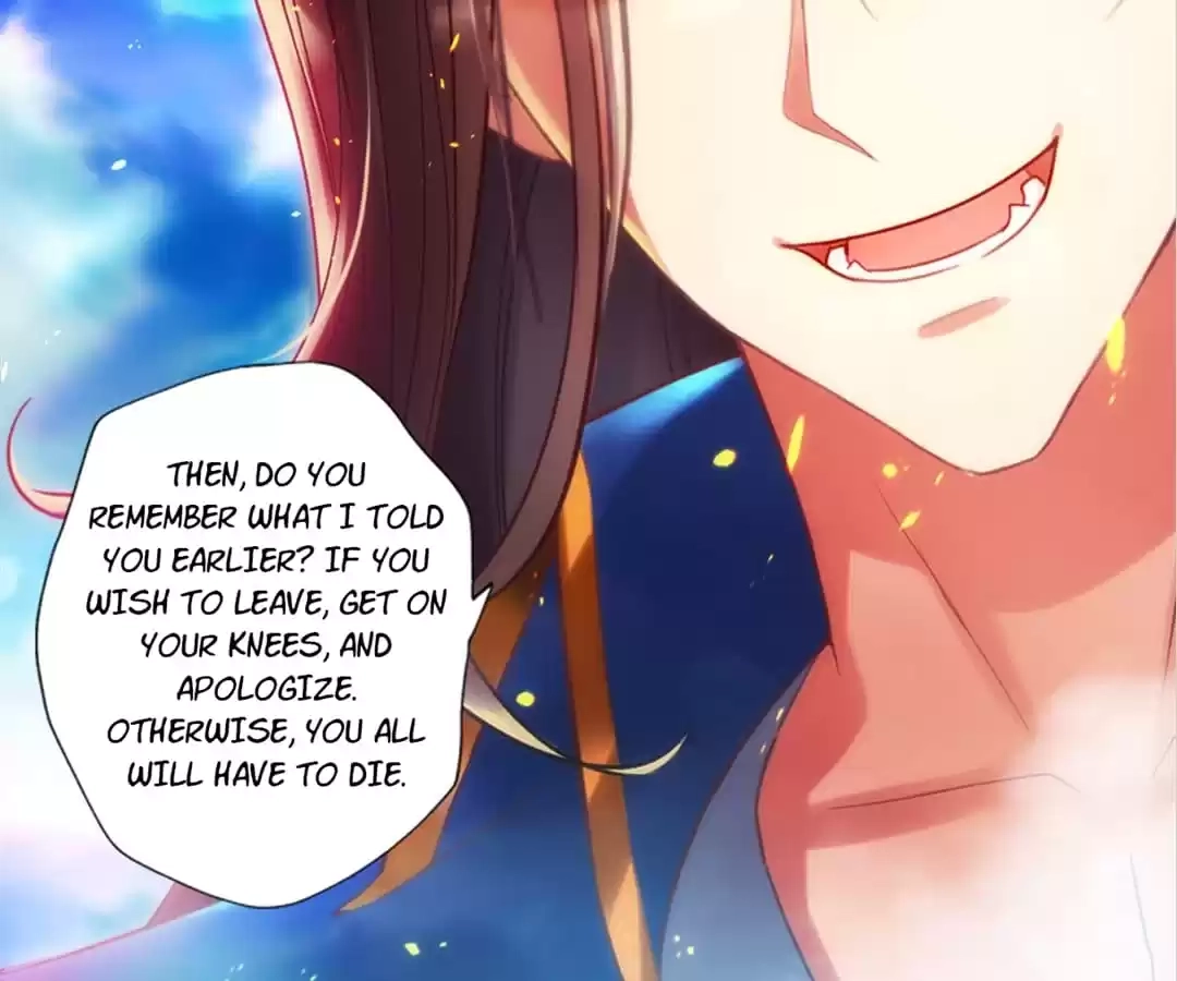 Lang Huan Library Chapter 104 page 55 - 