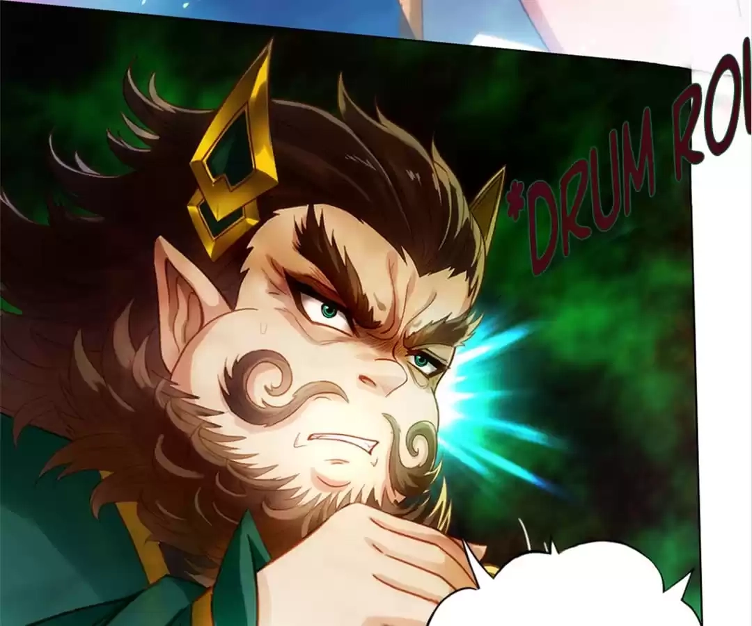 Lang Huan Library Chapter 104 page 56 - 