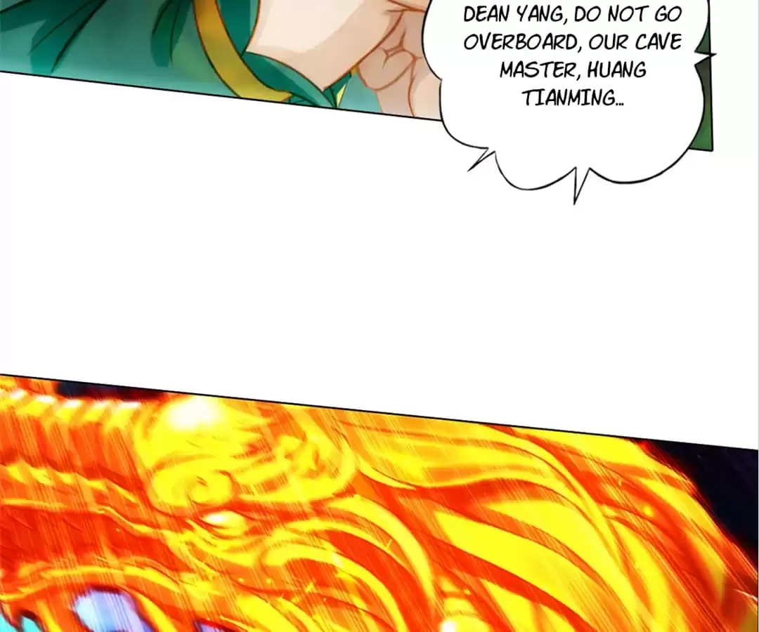Lang Huan Library Chapter 104 page 57 - 