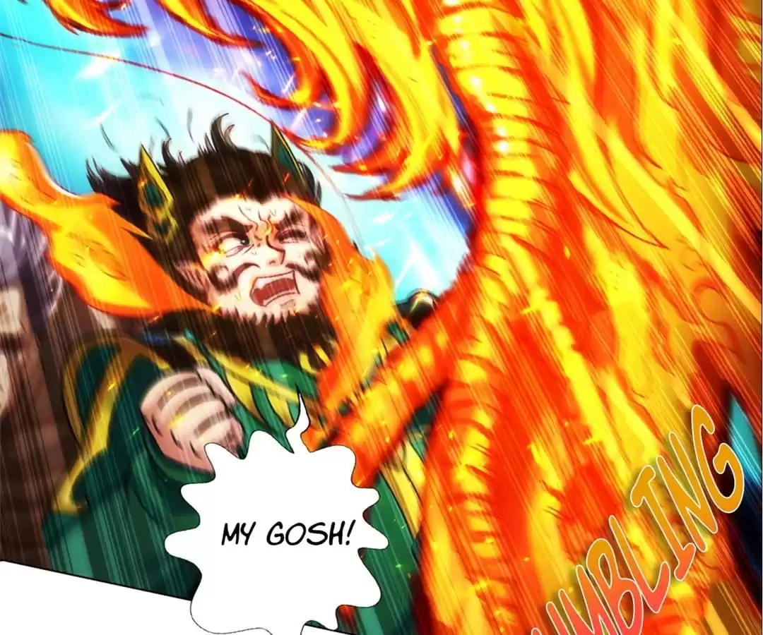 Lang Huan Library Chapter 104 page 58 - 
