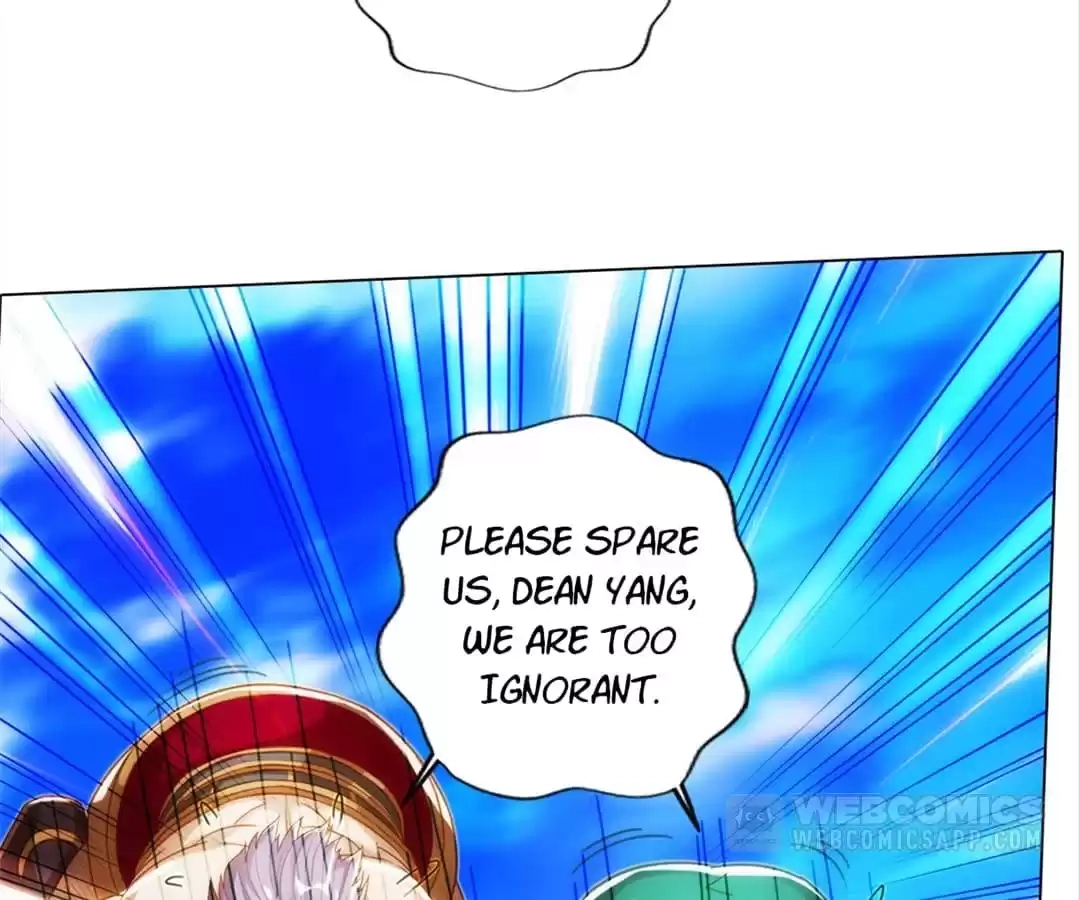 Lang Huan Library Chapter 104 page 61 - 