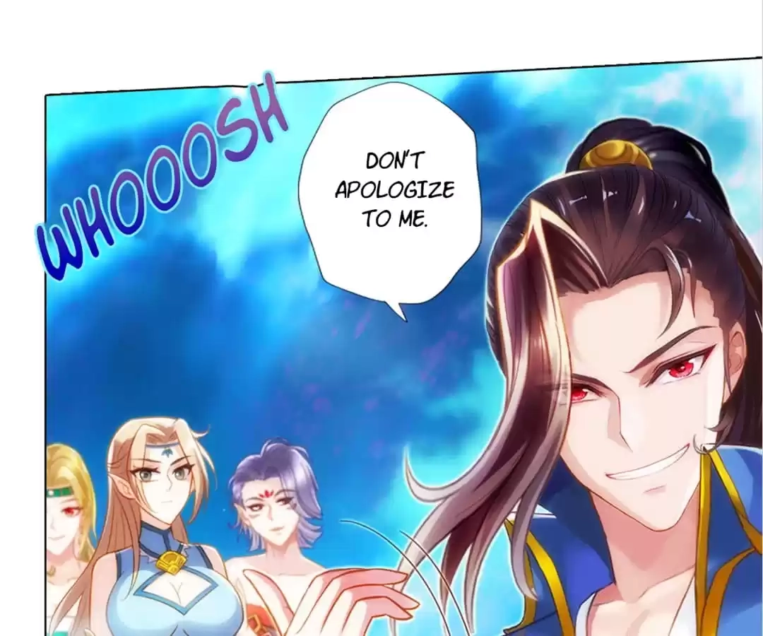 Lang Huan Library Chapter 104 page 63 - 