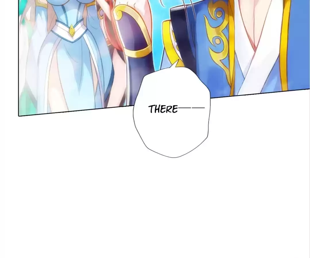Lang Huan Library Chapter 104 page 64 - 