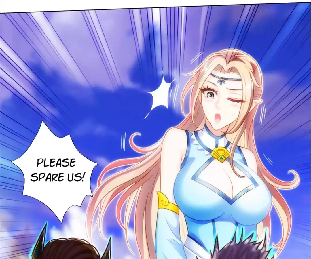 Lang Huan Library Chapter 104 page 65 - 
