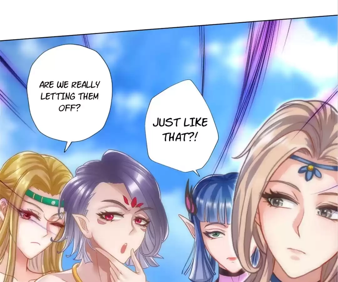 Lang Huan Library Chapter 104 page 81 - 
