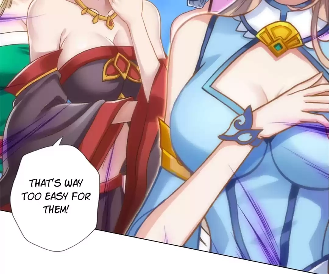 Lang Huan Library Chapter 104 page 82 - 