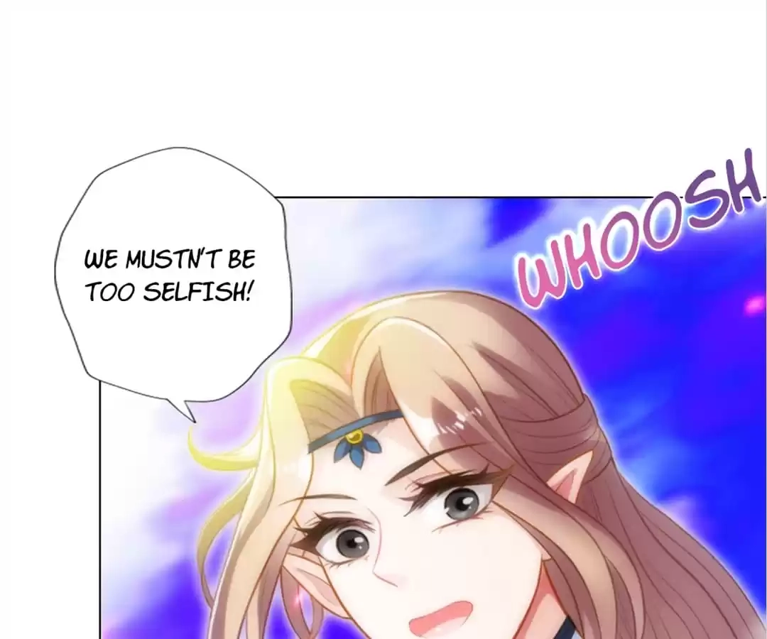Lang Huan Library Chapter 104 page 84 - 