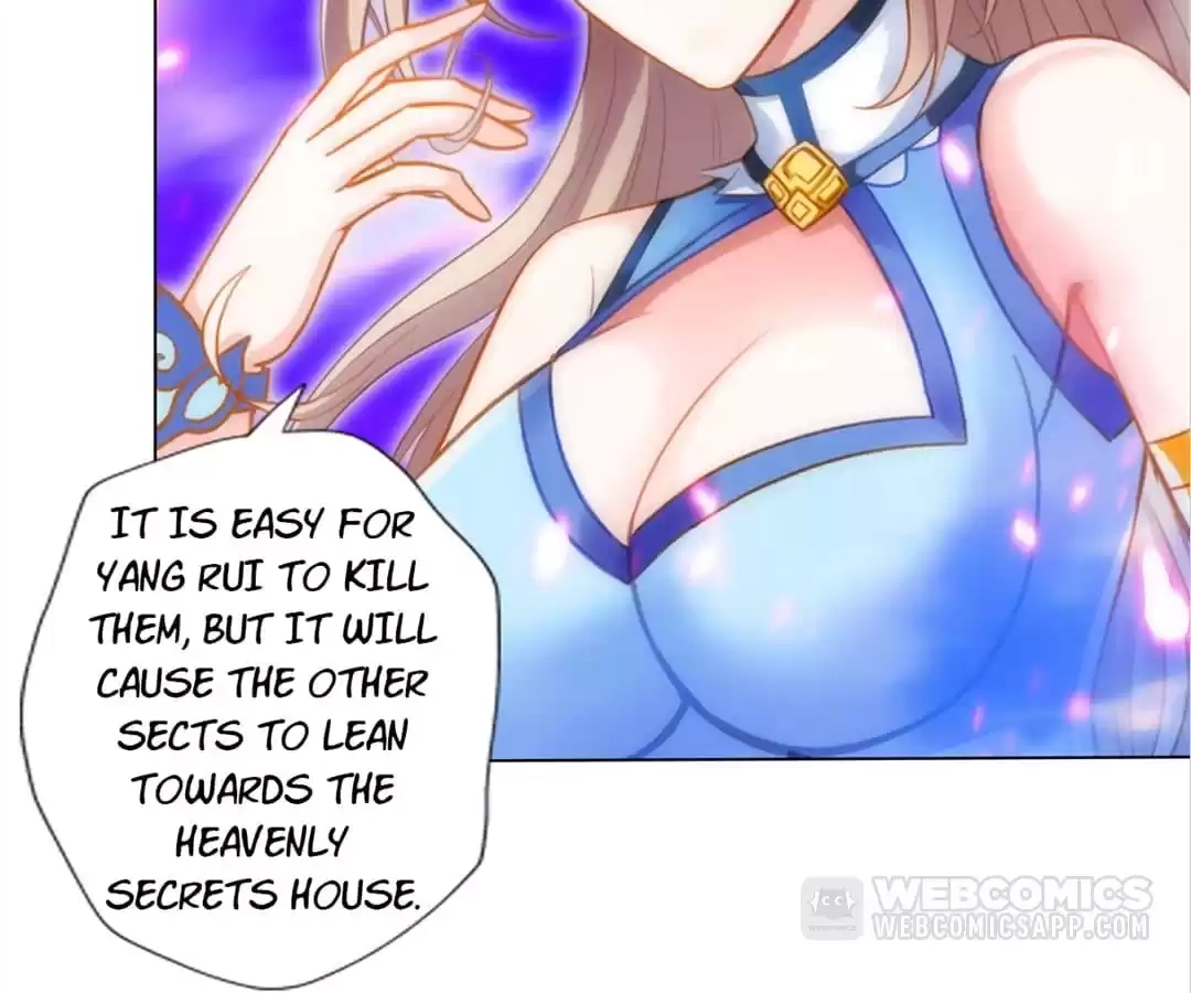 Lang Huan Library Chapter 104 page 85 - 