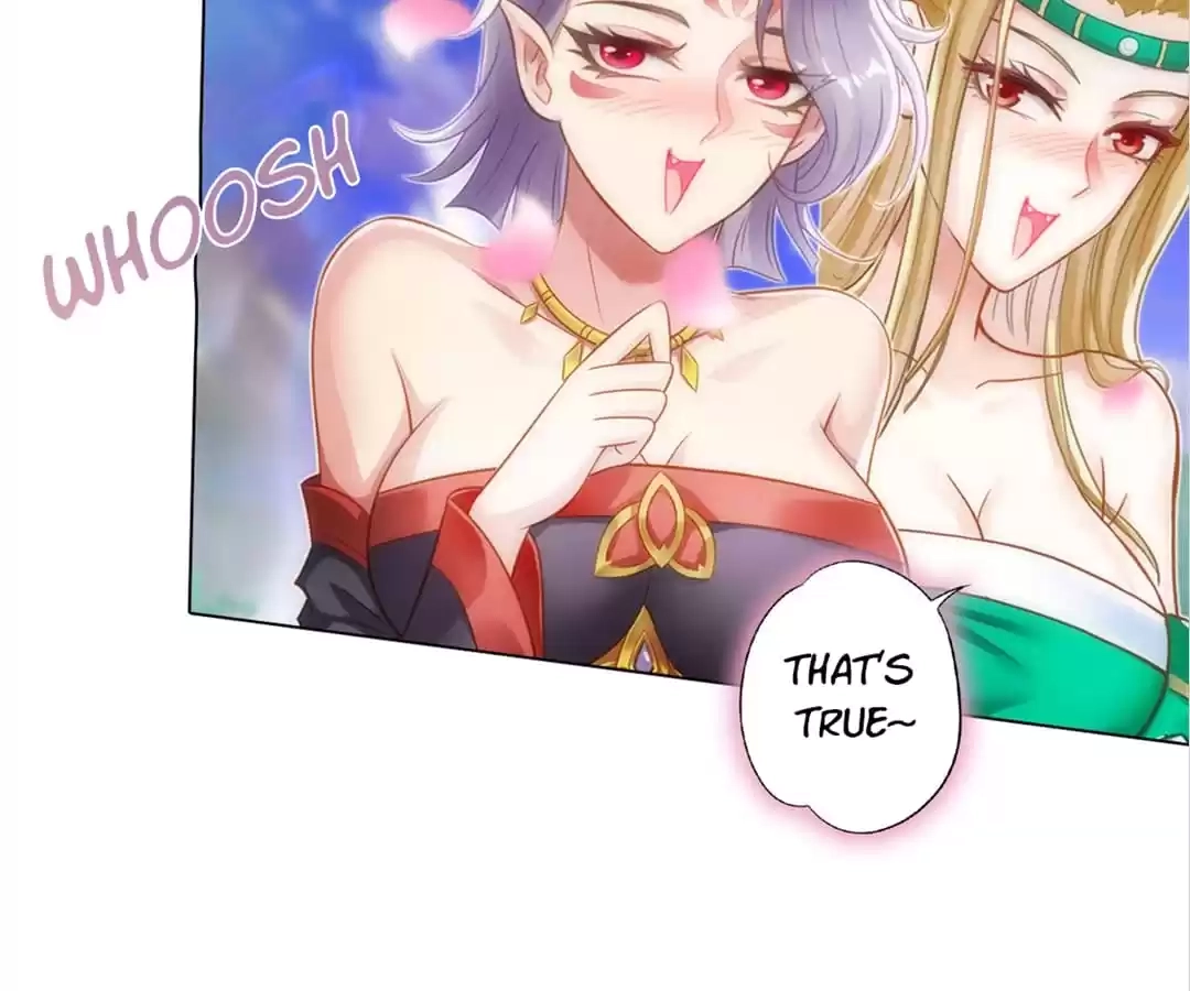 Lang Huan Library Chapter 104 page 89 - 