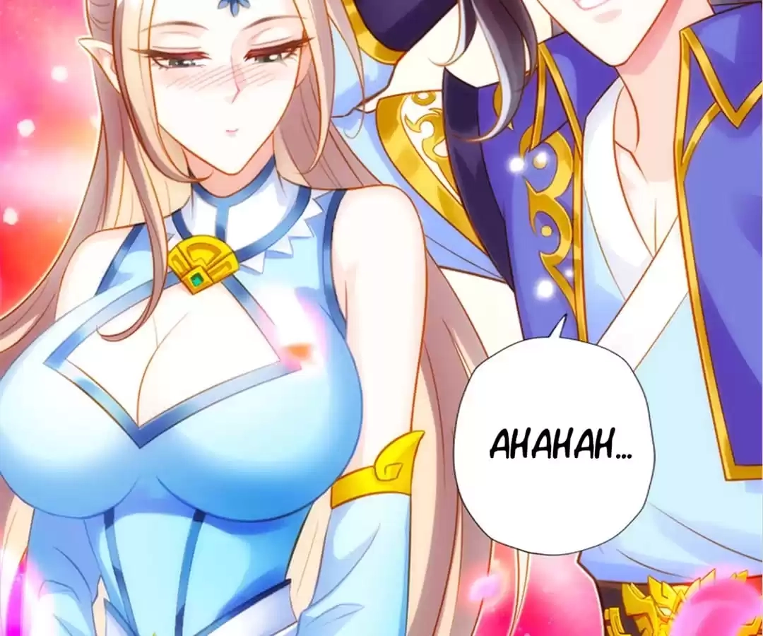 Lang Huan Library Chapter 104 page 91 - 