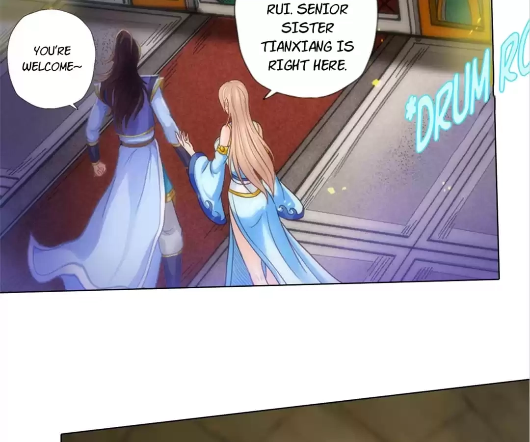 Lang Huan Library Chapter 104 page 94 - 