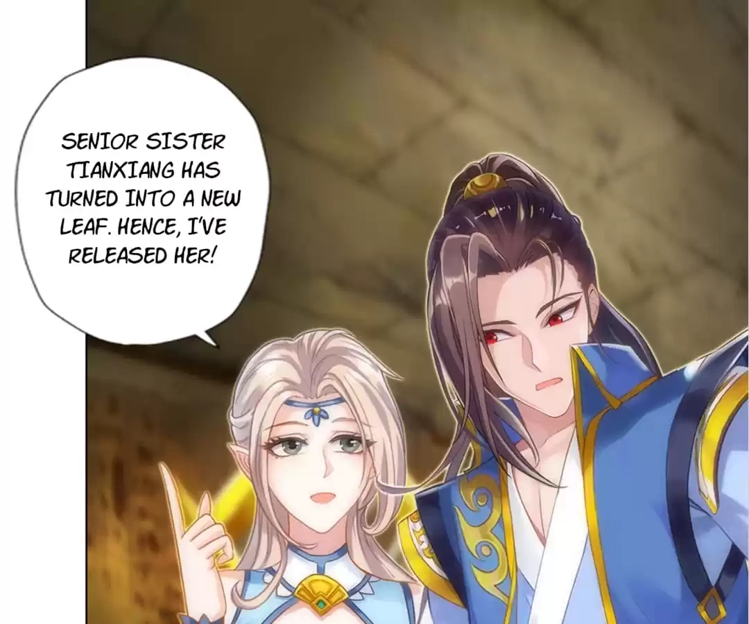 Lang Huan Library Chapter 104 page 95 - 