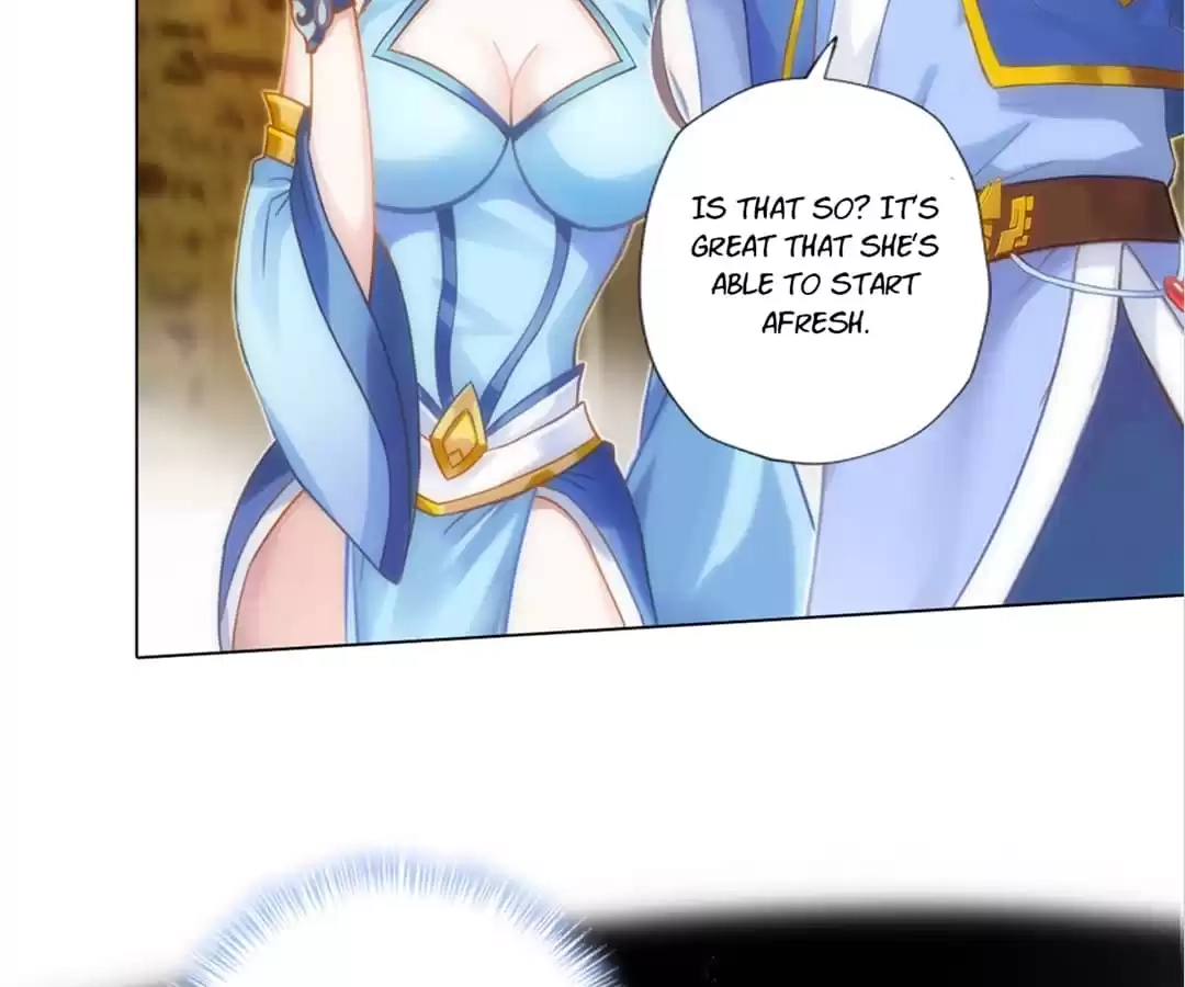 Lang Huan Library Chapter 104 page 96 - 