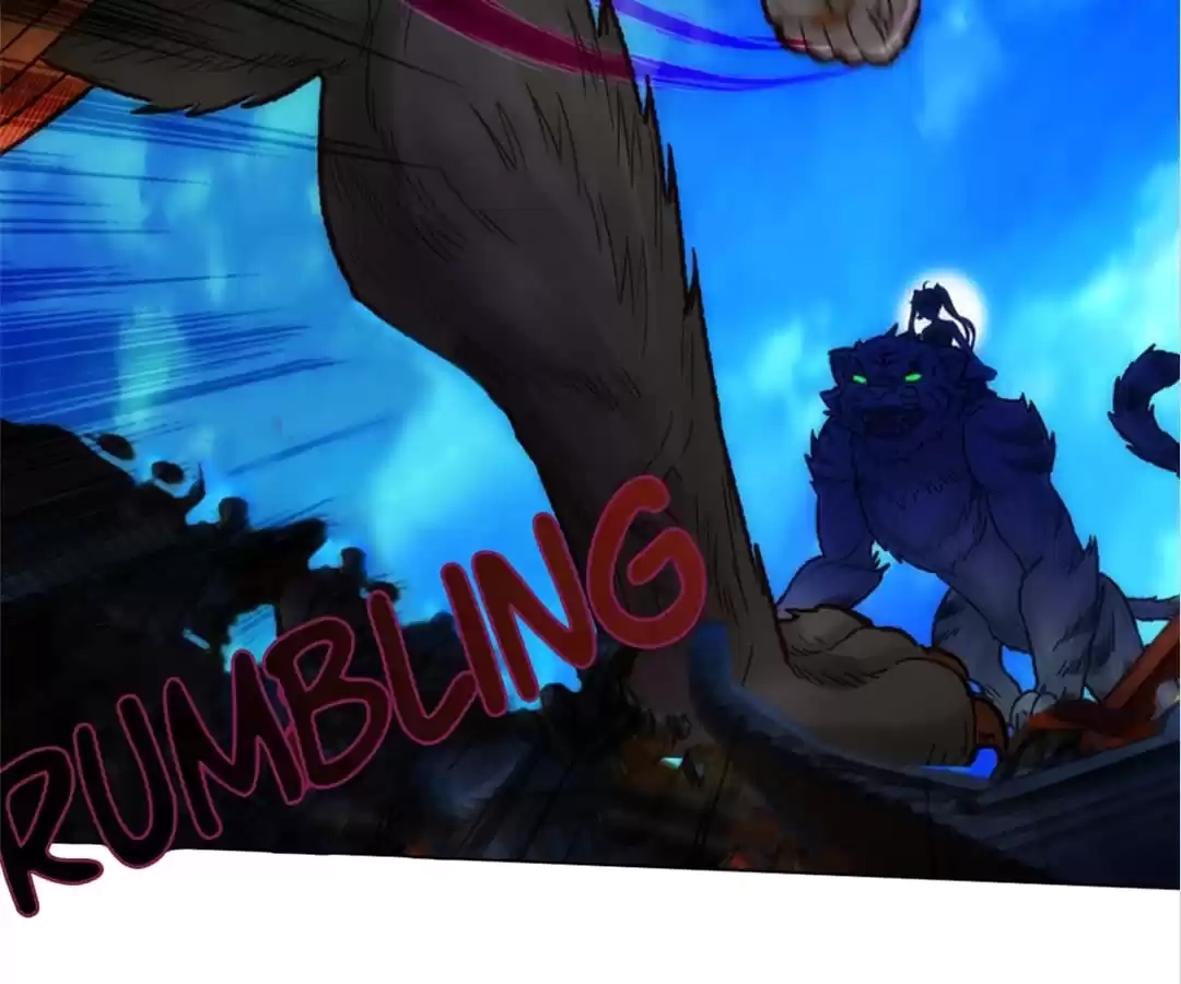 Lang Huan Library Chapter 105 page 11 - 