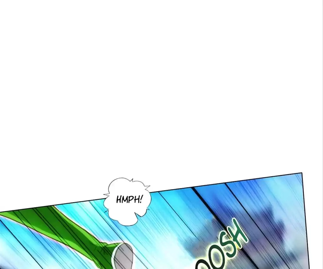 Lang Huan Library Chapter 105 page 12 - 