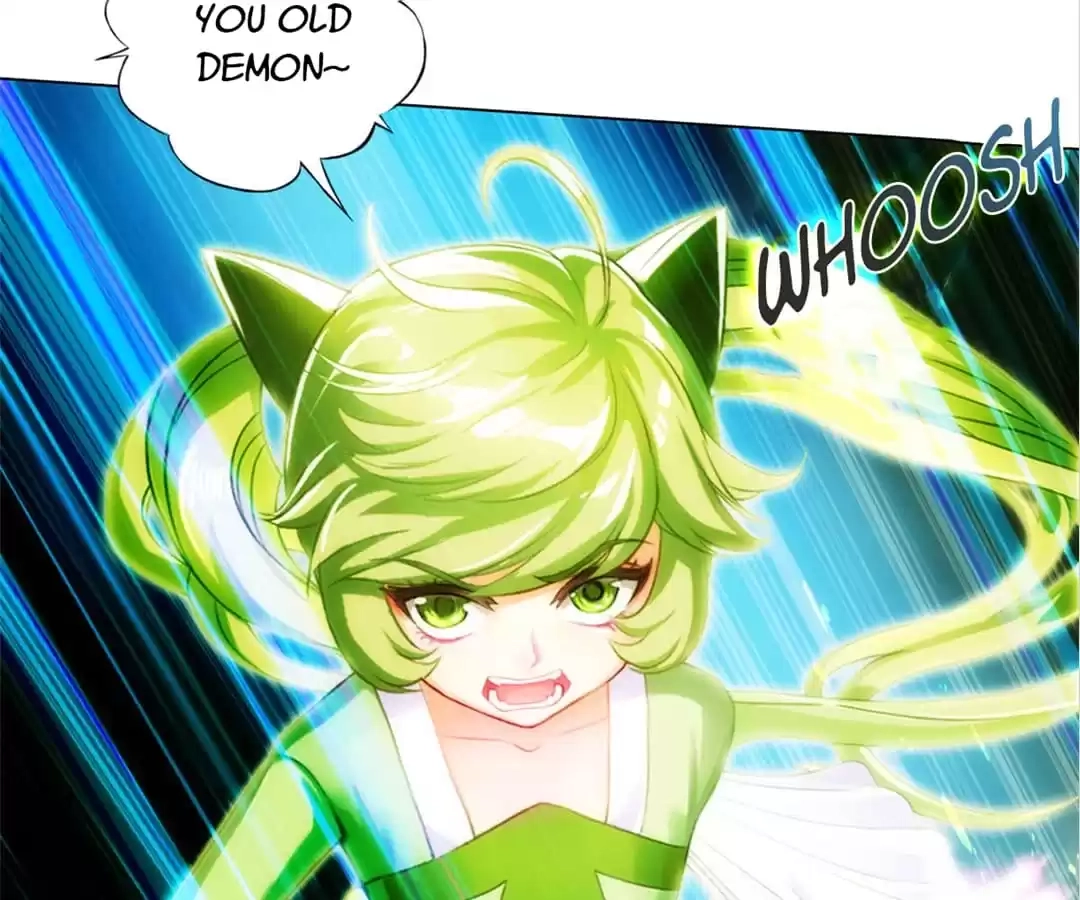 Lang Huan Library Chapter 105 page 14 - 