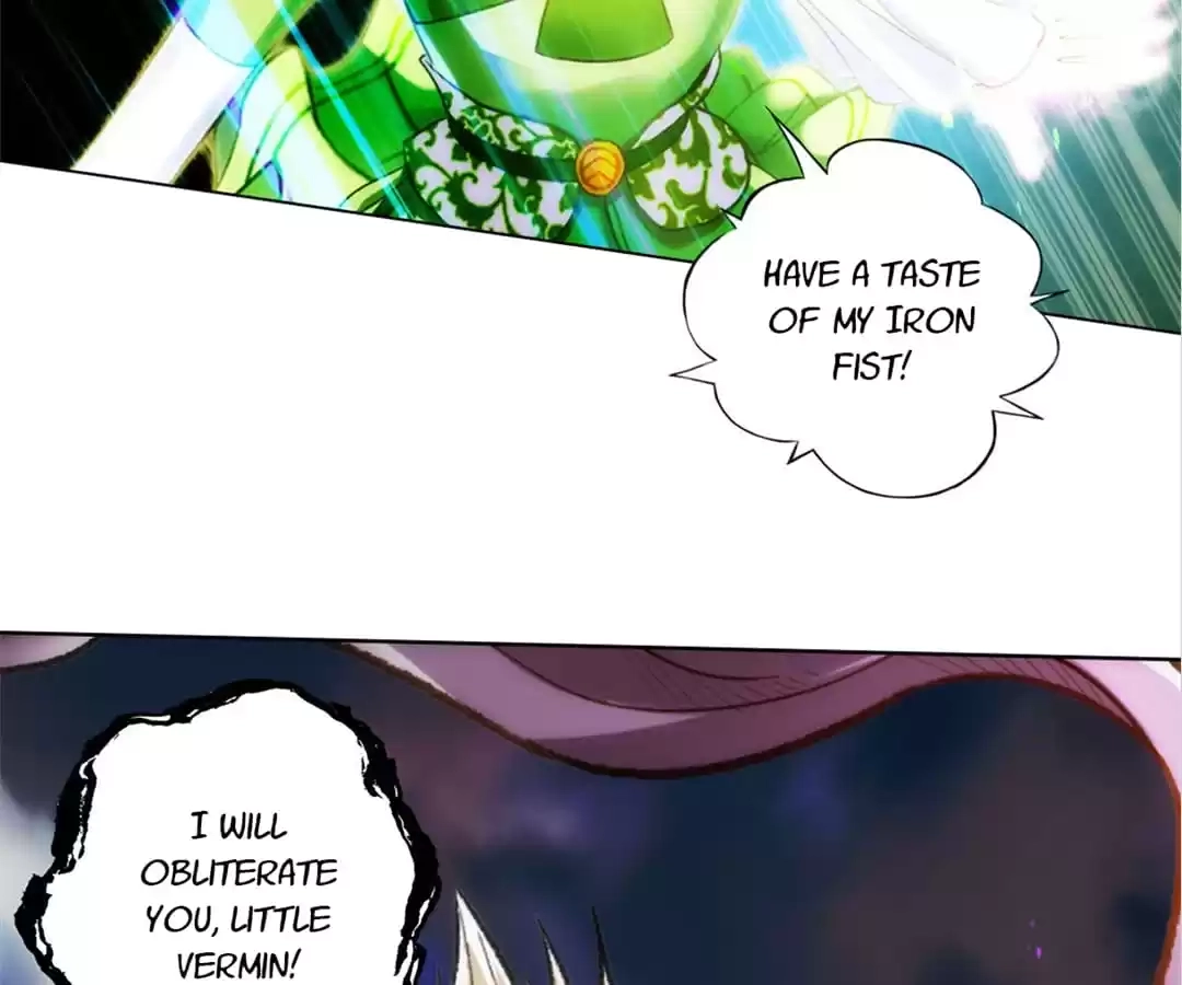 Lang Huan Library Chapter 105 page 15 - 