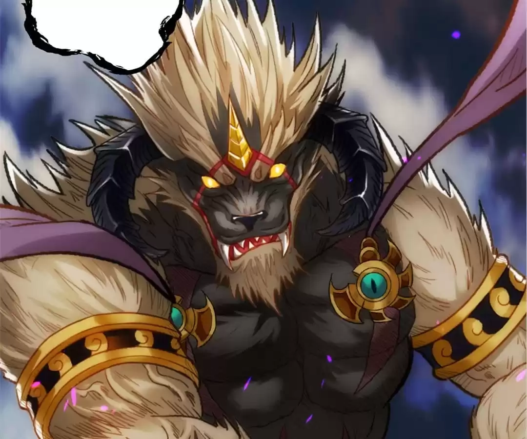 Lang Huan Library Chapter 105 page 16 - 