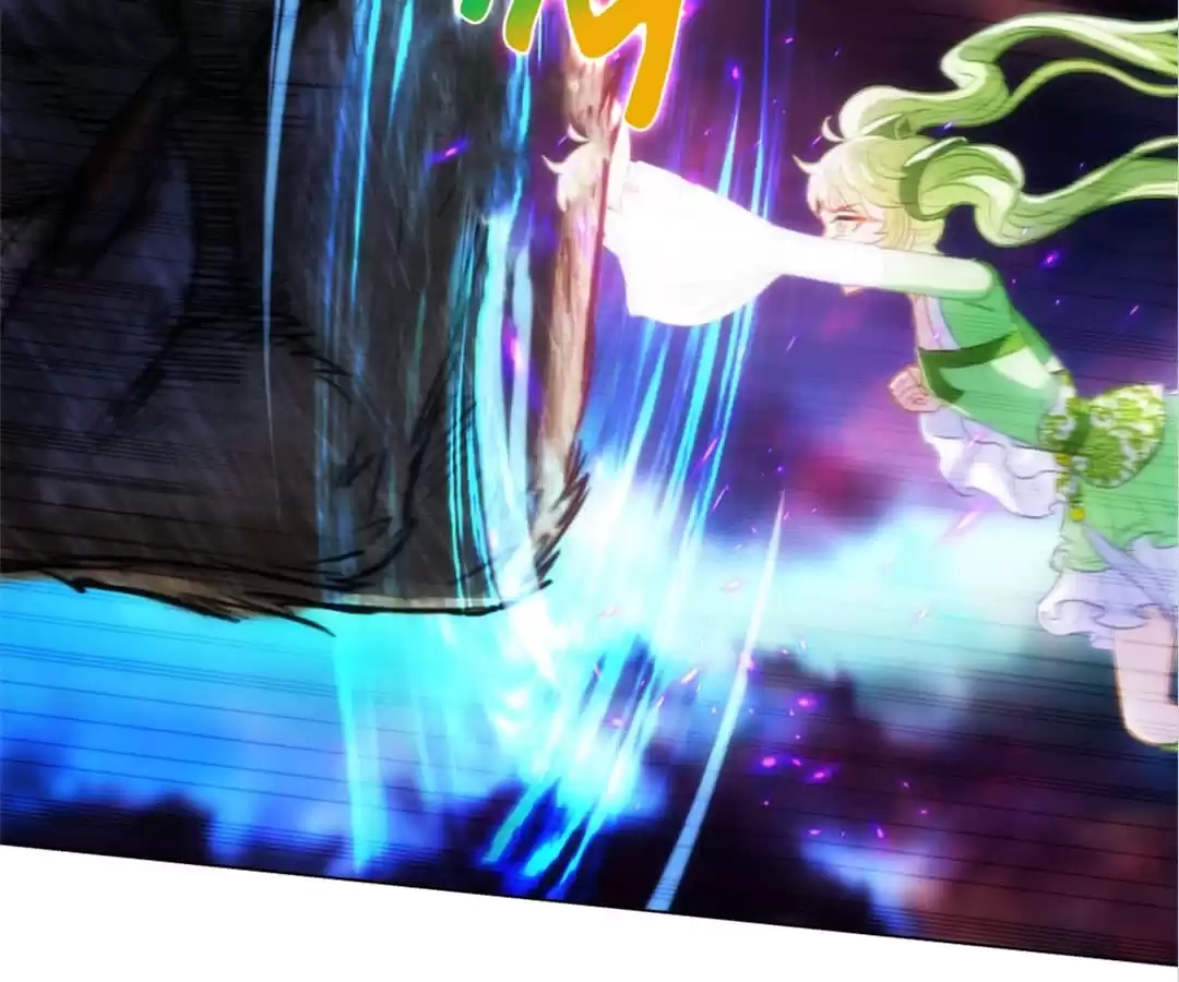 Lang Huan Library Chapter 105 page 19 - 