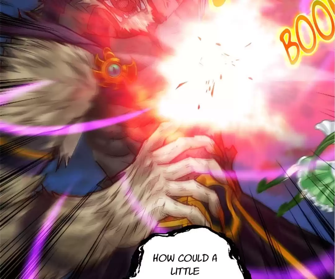 Lang Huan Library Chapter 105 page 21 - 