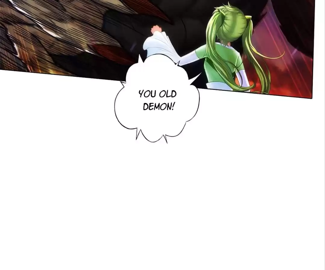 Lang Huan Library Chapter 105 page 25 - 