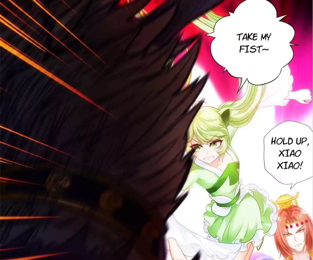 Lang Huan Library Chapter 105 page 27 - 