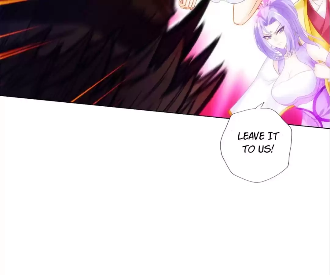 Lang Huan Library Chapter 105 page 28 - 