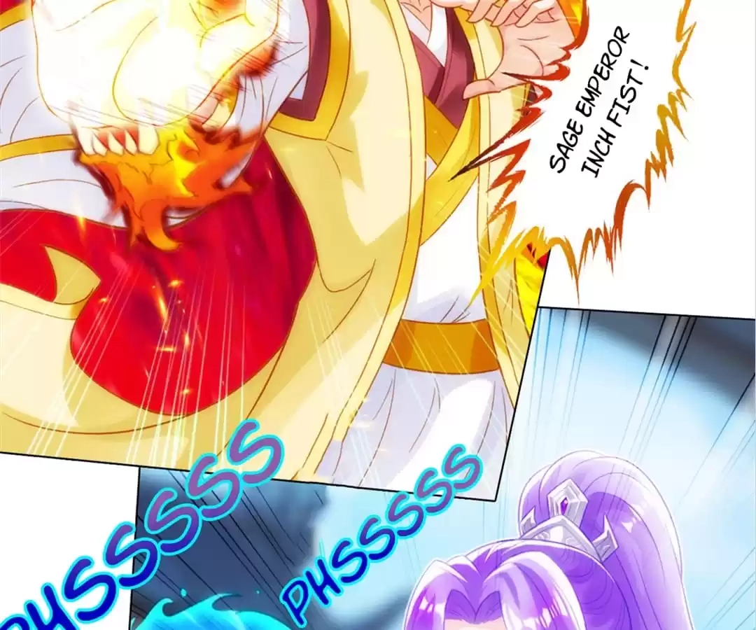 Lang Huan Library Chapter 105 page 31 - 