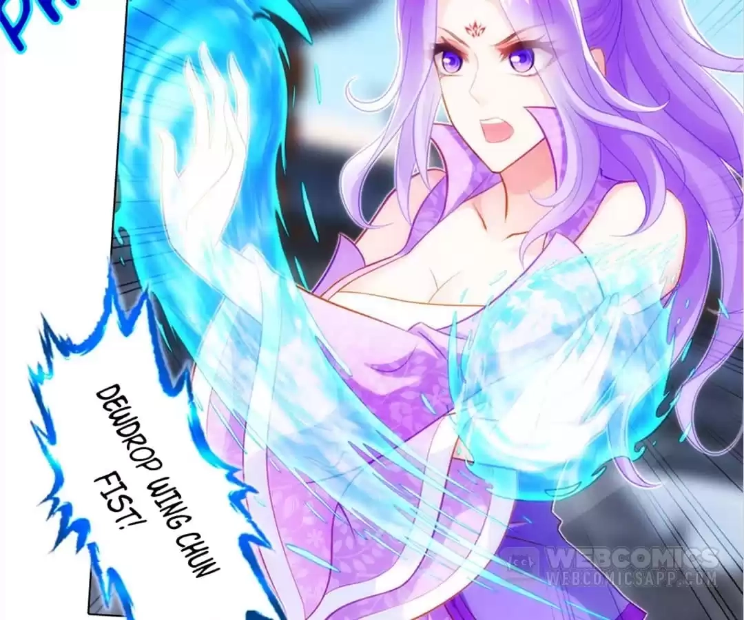 Lang Huan Library Chapter 105 page 32 - 