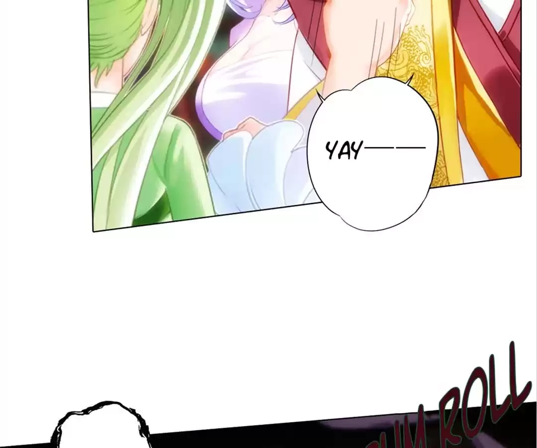 Lang Huan Library Chapter 105 page 39 - 