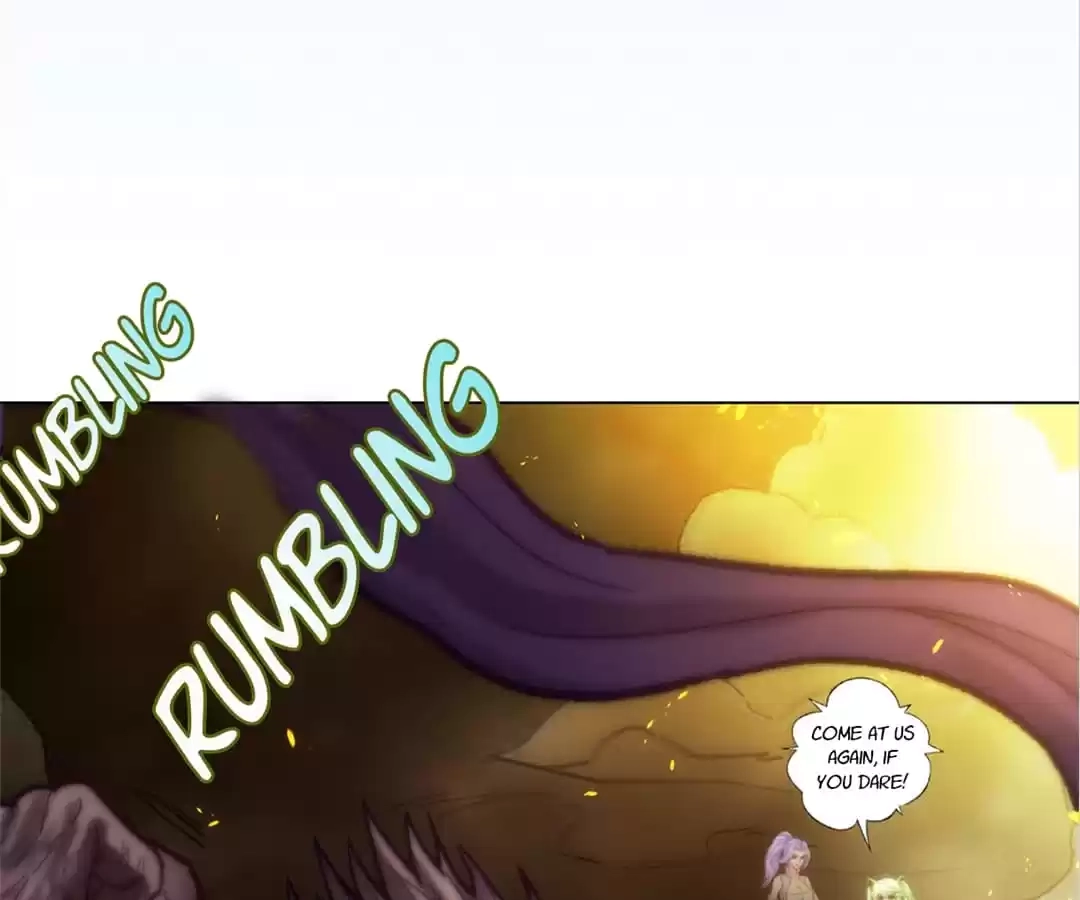 Lang Huan Library Chapter 105 page 5 - 