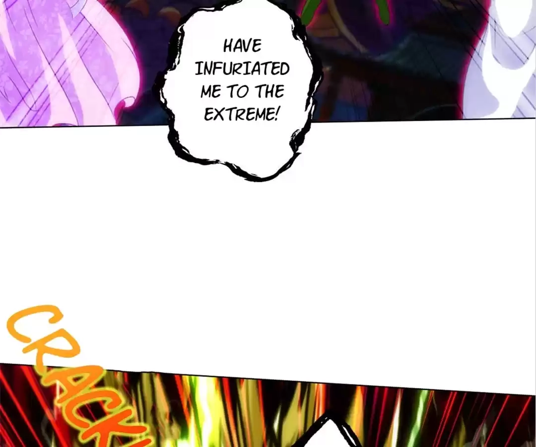 Lang Huan Library Chapter 105 page 41 - 