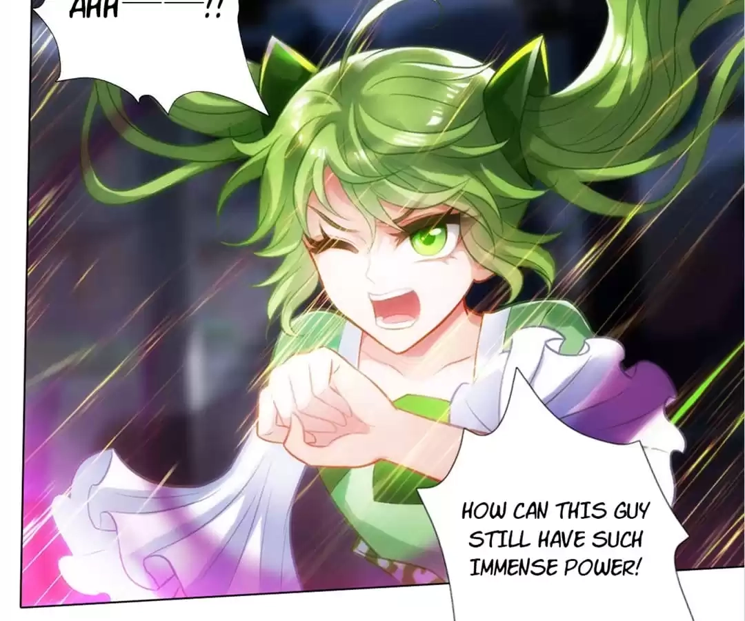 Lang Huan Library Chapter 105 page 44 - 