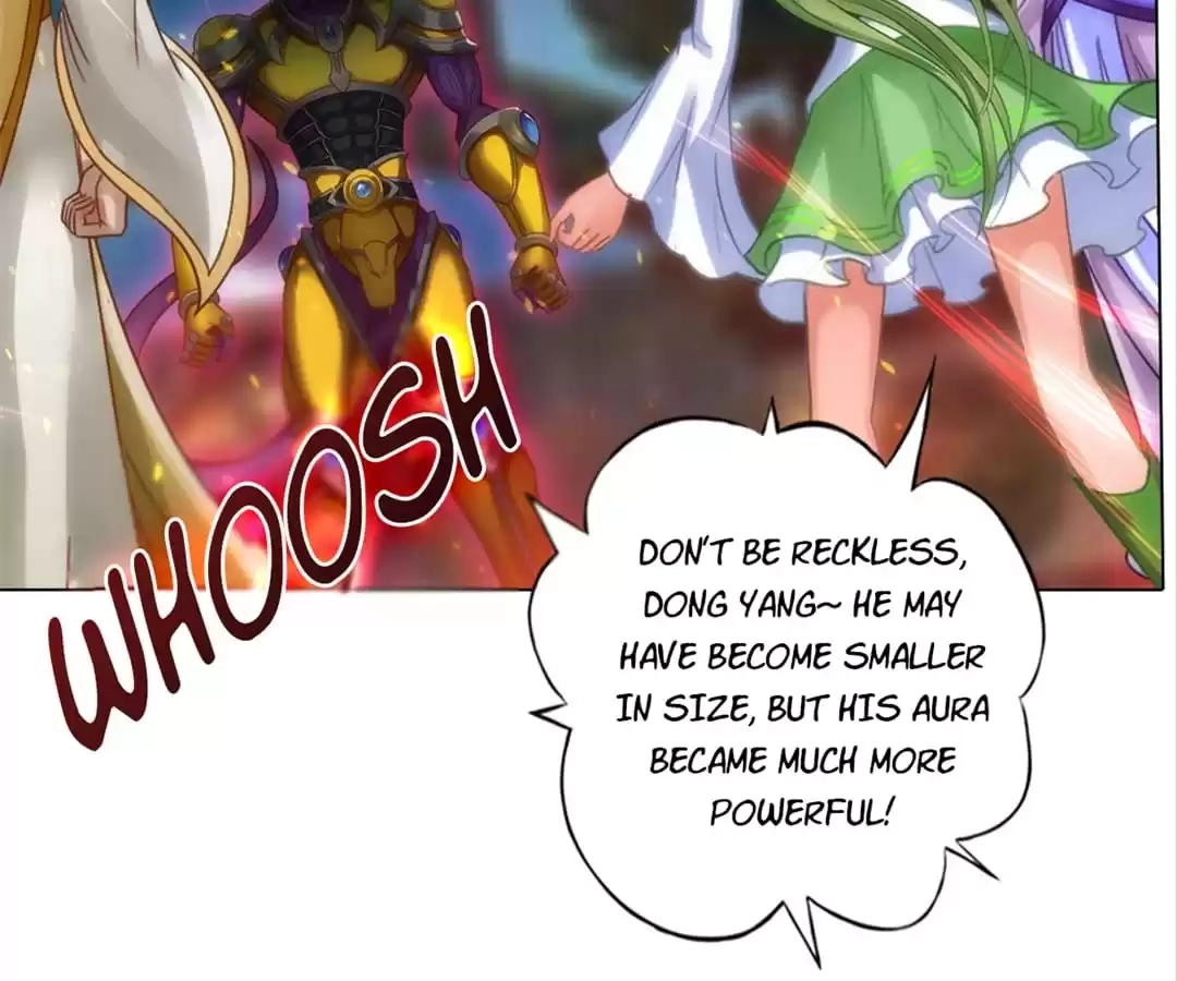 Lang Huan Library Chapter 105 page 52 - 