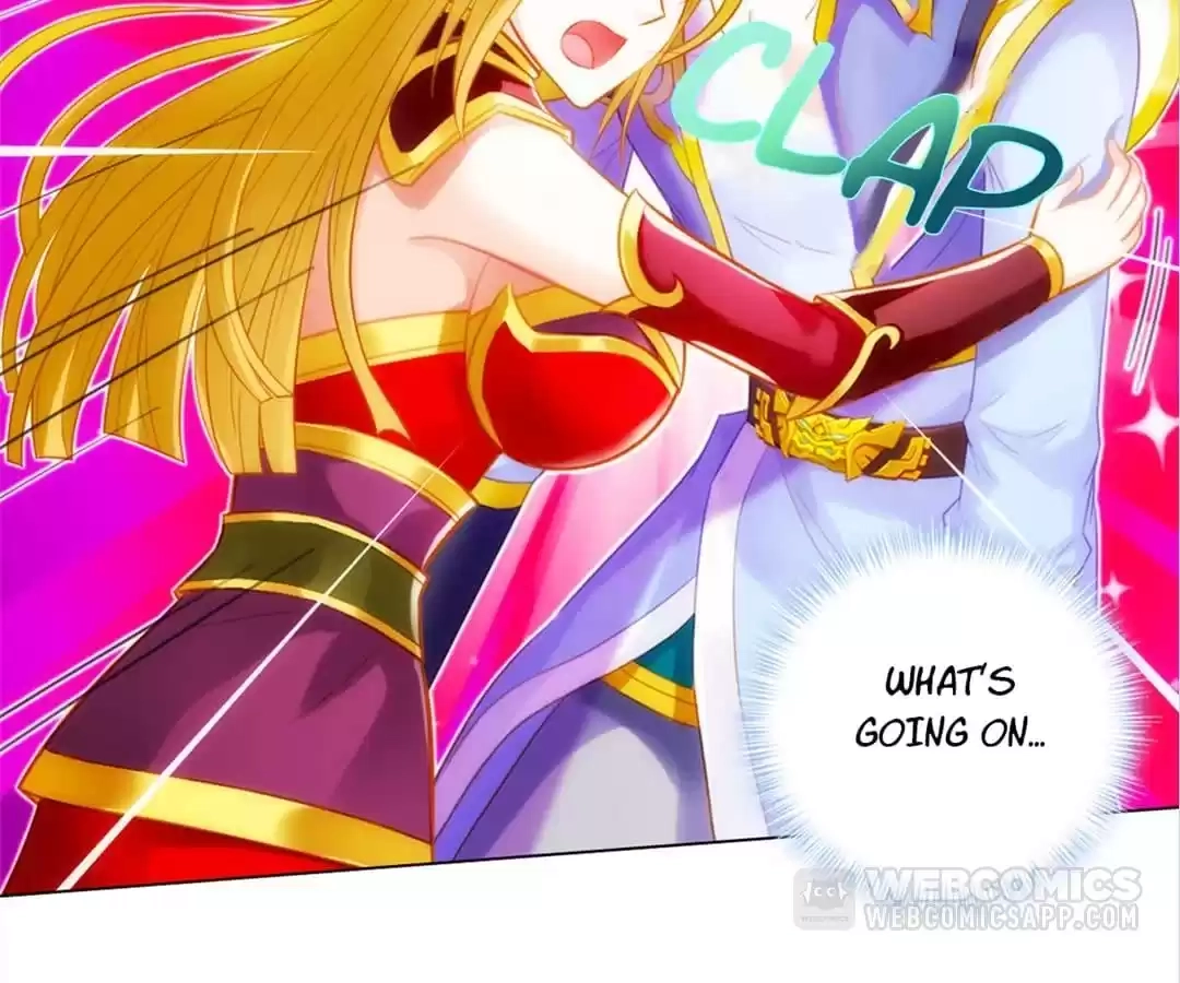 Lang Huan Library Chapter 105 page 63 - 