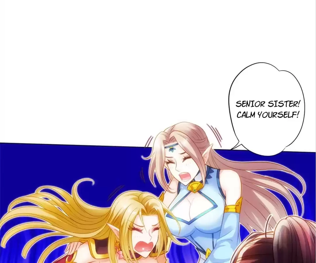 Lang Huan Library Chapter 105 page 64 - 