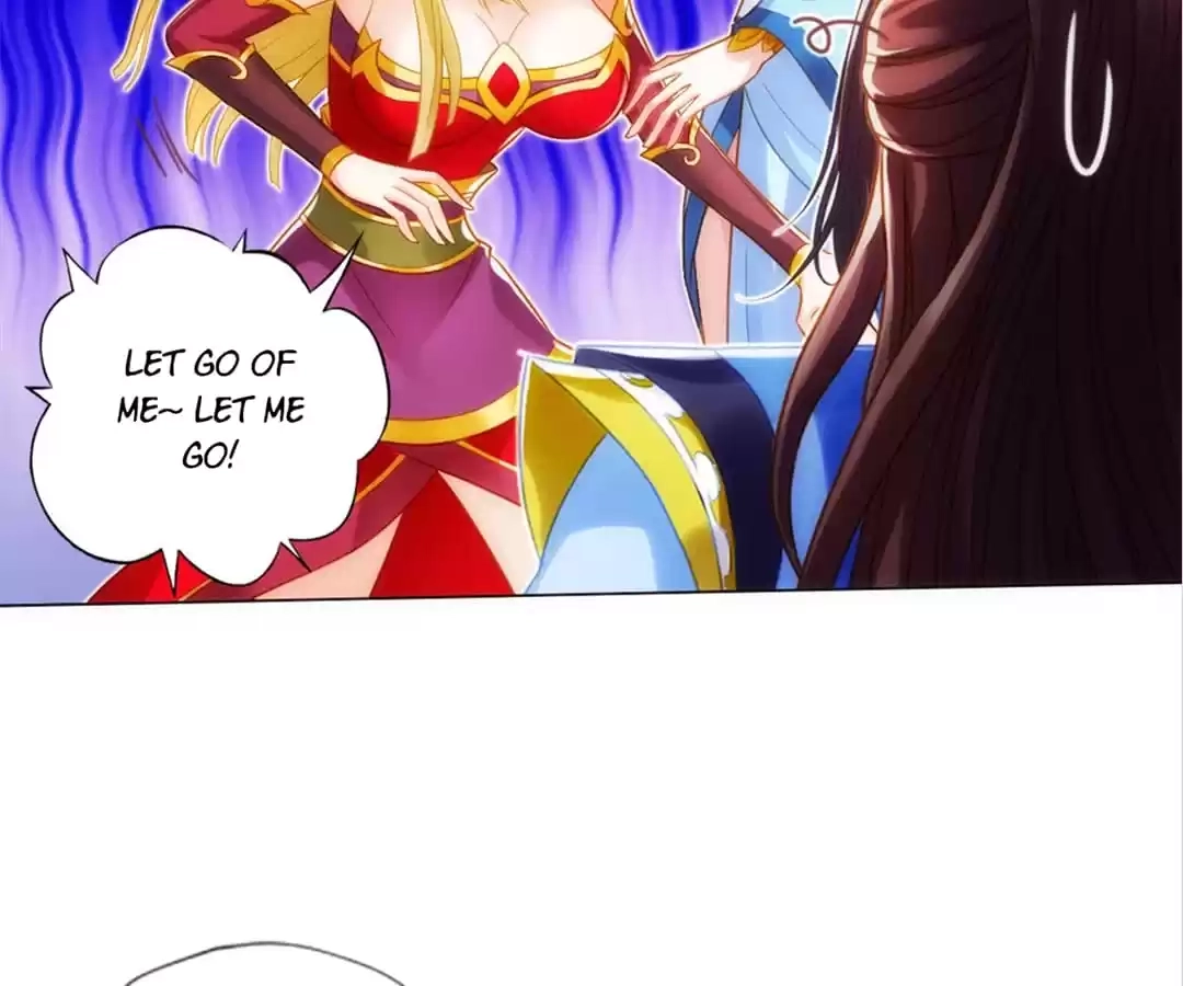 Lang Huan Library Chapter 105 page 65 - 