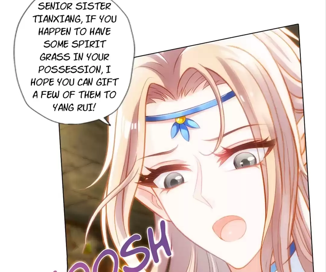 Lang Huan Library Chapter 105 page 66 - 
